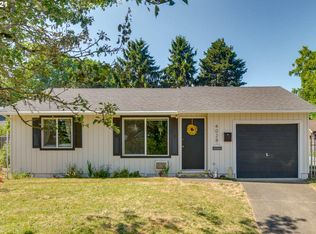 4028 N Juneau St, Portland, OR 97203
