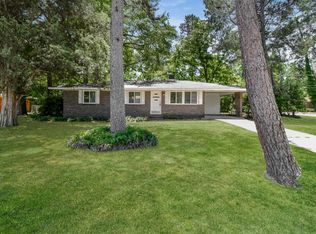 2720 Pine Valley Rd, Augusta, GA 30904