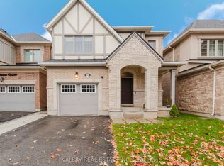 3123 Colton Way, Oakville, ON L6M 0W3