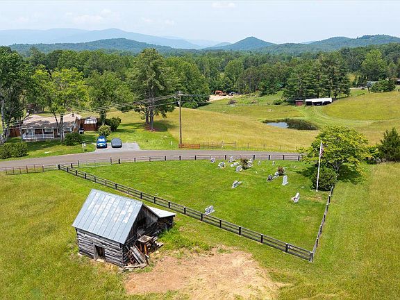 3rd image of Aaron Mountain Rd