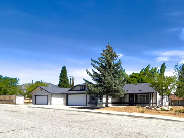 21401 Madre St, Tehachapi, CA 93561