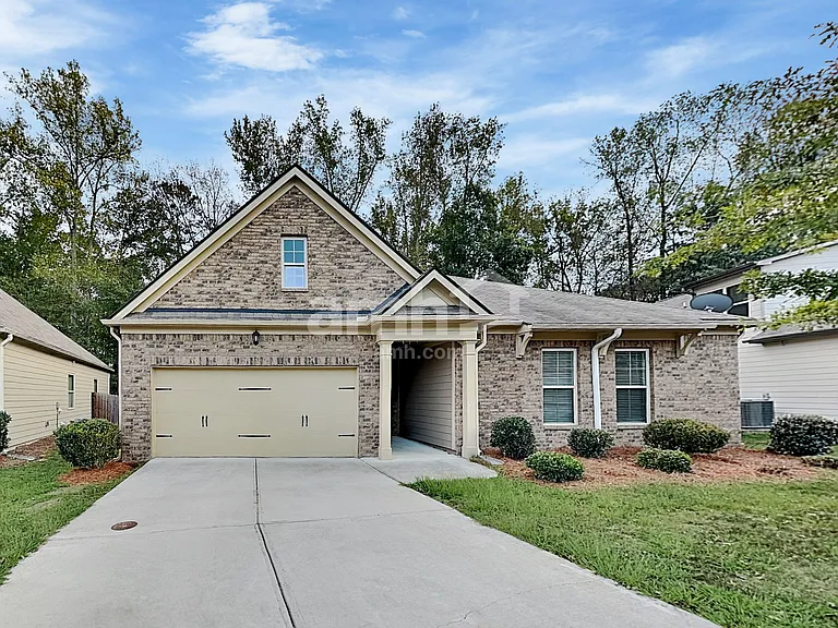 3021 Bedrock Dr — Photo 1