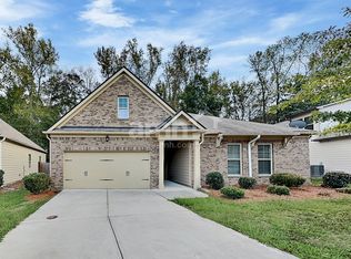 3021 Bedrock Dr, Villa Rica, GA 30180