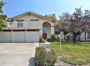 110 Pebble Pl, San Ramon, CA 94583