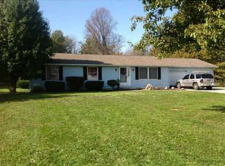 14691 Koenig Rd, Saint Marys, OH 45885