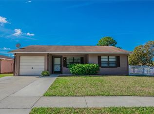 4401 Otter Way, New Port Richey, FL 34653