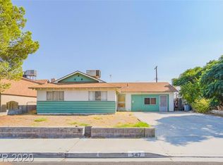 5417 Longridge Ave, Las Vegas, NV 89146