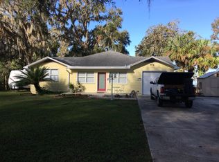 143 W Grandview Dr E, East Palatka, FL 32131