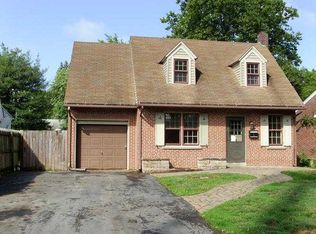 6 Speer Rd, Wilmington, DE 19809
