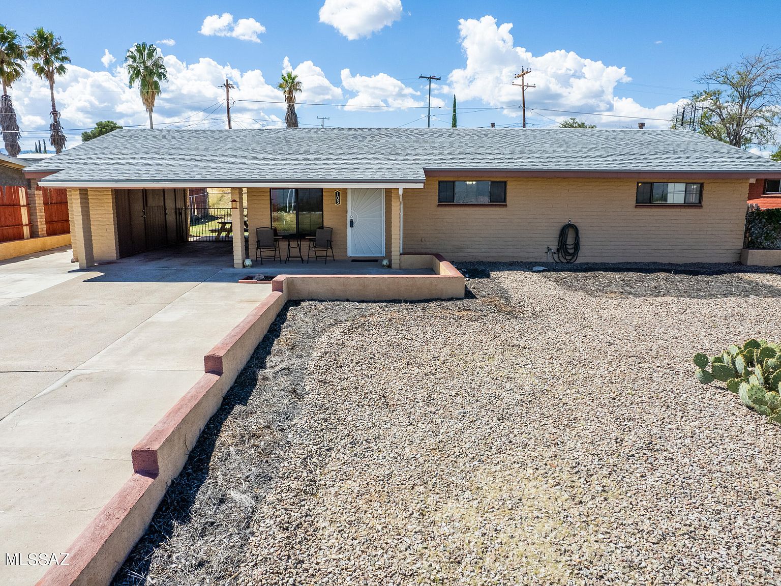 103 W Main St, San Manuel, AZ 85631 Zillow