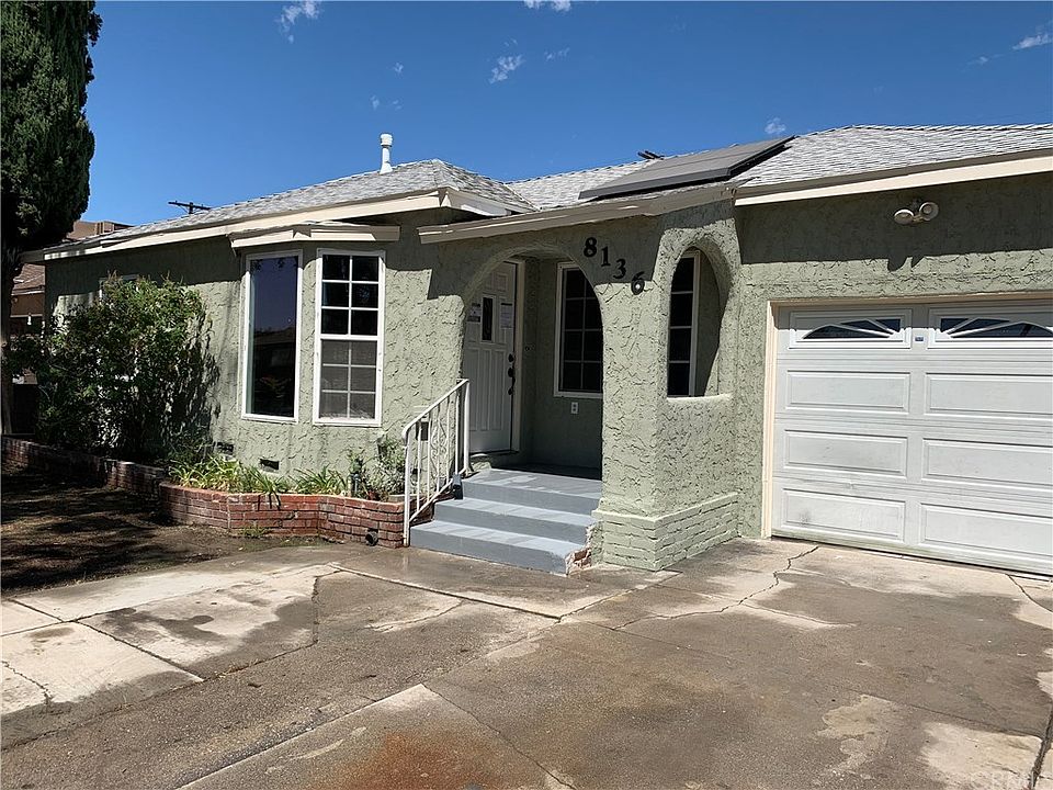 1st image of 8136 Tyrone Ave