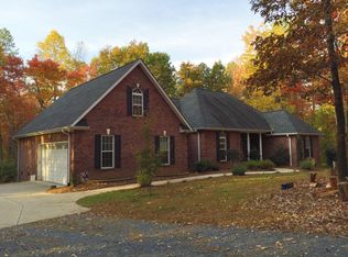 20004 Old Mill Rd, Locust, NC 28097