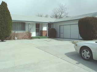 2814 Greenwood Cir, Colorado Springs, CO 80910