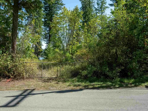 Woodland Dr Parcel 8750, Newport, WA 99156