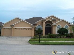 350 Royal Liverpool Ln, Orlando, FL 32828