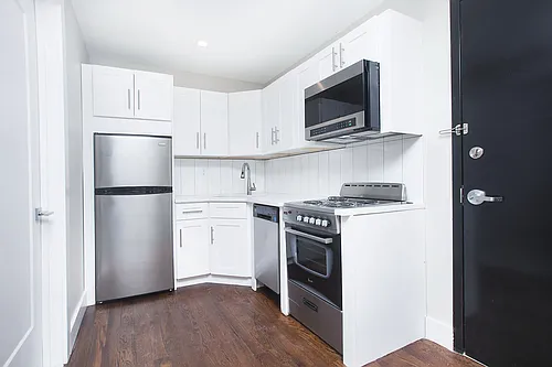 252 W 132nd St #2 Photo 1