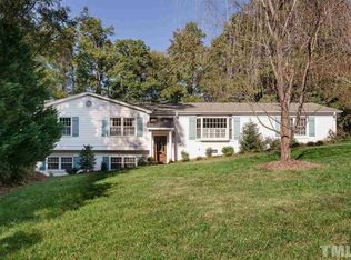 3005 Hillmer Dr, Raleigh, NC 27609