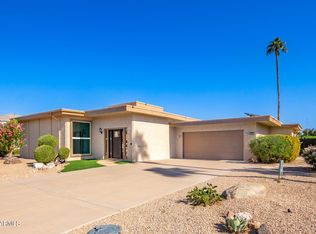 13805 N Whispering Lake Dr, Sun City, AZ 85351
