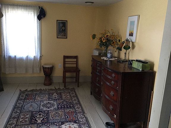 Changing room