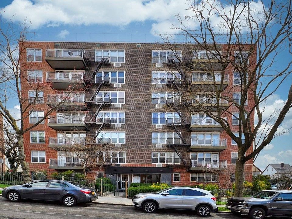 8705 166th St APT 2H, Jamaica, NY 11432 MLS 3424239 Zillow