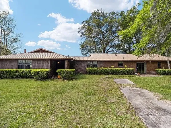 10015 NW County Road 235, Alachua, FL 32615