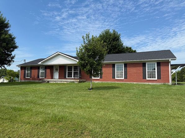 5933 Buck Creek Rd