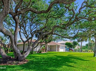 64 Alberta Ave, Ponce Inlet, FL 32127