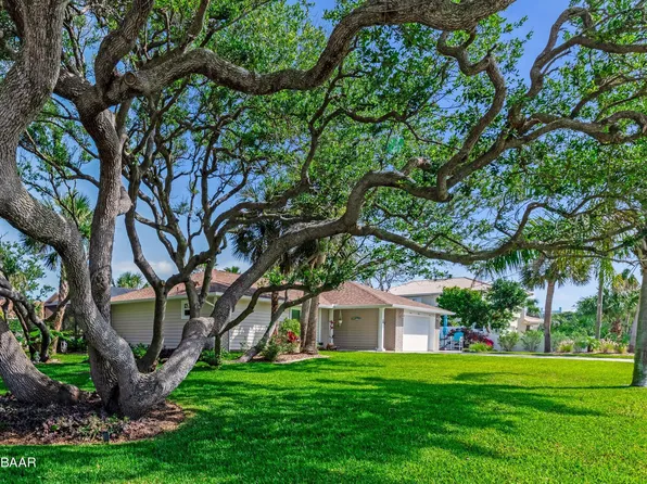 64 Alberta Ave, Ponce Inlet, FL 32127