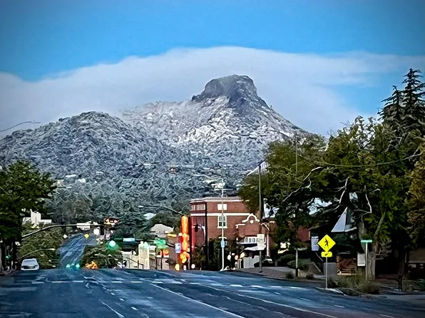 1110 W Carlock Dr, Prescott, AZ 86305