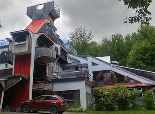 16 Dimetro Rd #6, Warren, VT 05674