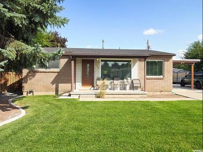 387 E 6270 S, Salt Lake City, UT, 84107
