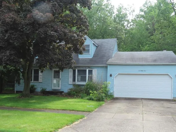 695 Morris Ave, Vermilion, OH 44089
