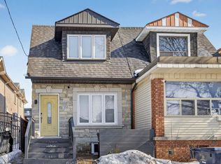 355 Caledonia Rd, Toronto, ON M6E 4T7