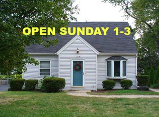 124 E Cherry Ridge Rd, Peoria, IL 61614