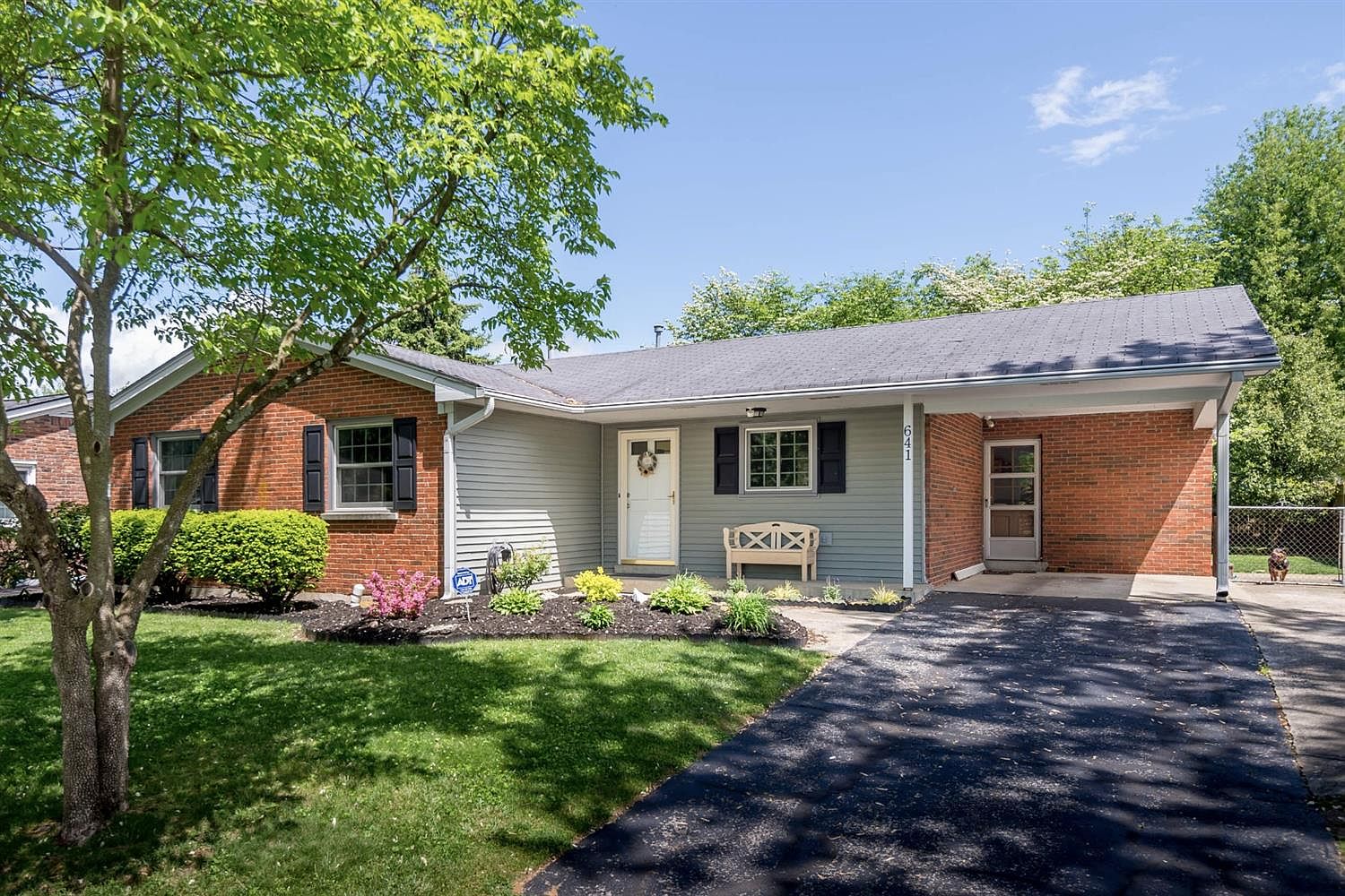 641 Monticello Blvd, Lexington, KY 40503 Zillow