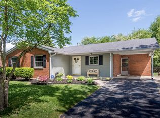 641 Monticello Blvd, Lexington, KY 40503
