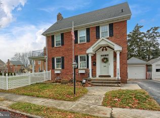 461 W Middle St, Hanover, PA 17331