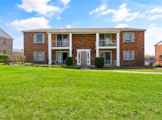 50 Carter Cir, Youngstown, OH 44512