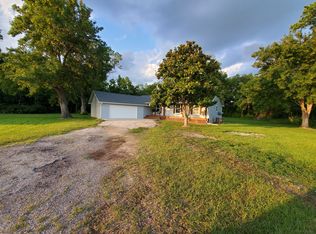 4216 County Road 2058, Cleveland, TX 77564