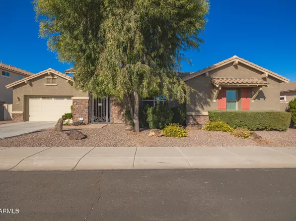 3066 E KINGBIRD Drive, Gilbert, AZ 85297