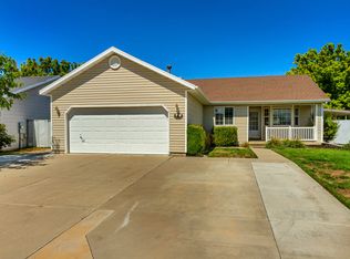 4064 W 5250 S, Roy, UT 84067