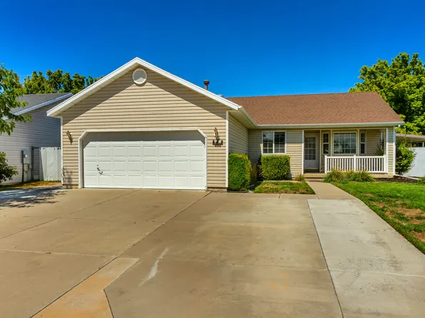 4064 W 5250 S, Roy, UT 84067