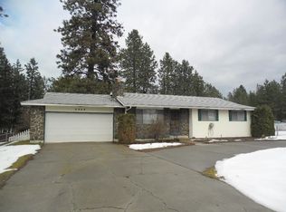 707 E Crawford St, Deer Park, WA 99006