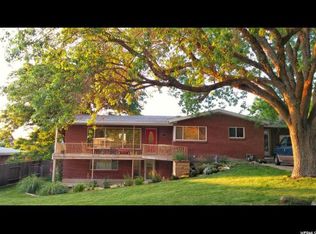877 E Center St, Bountiful, UT 84010