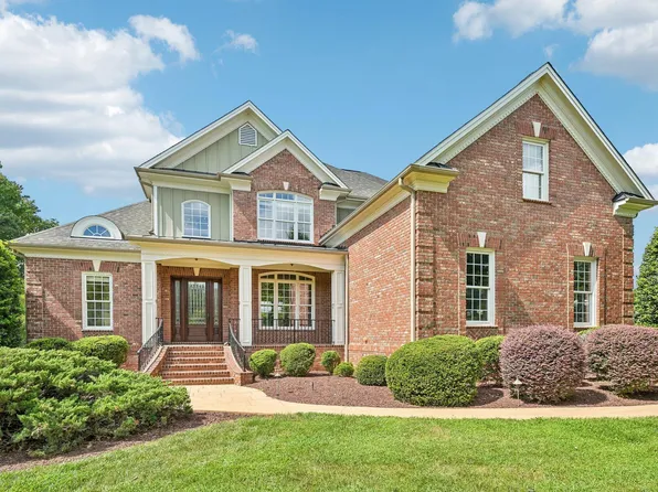 4104 Banks Stone Dr, Raleigh, NC 27603