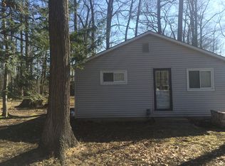 2292 Greenwood Rd, Lupton, MI 48635