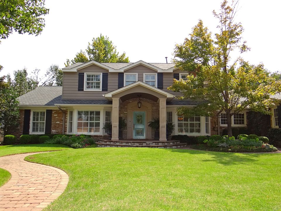 Like New In Nichols Hills