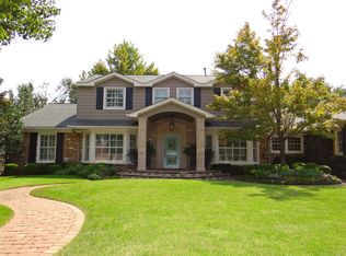 1908 Bedford Dr, Nichols Hills, OK 73116