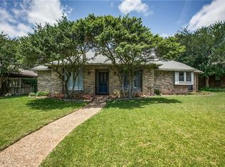 10115 Bettywood Ln, Dallas, TX 75243