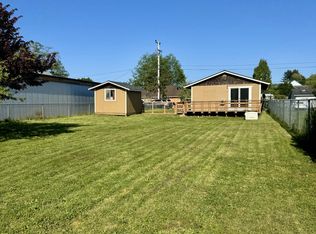 1678 Childrens Ave, McKinleyville, CA 95519